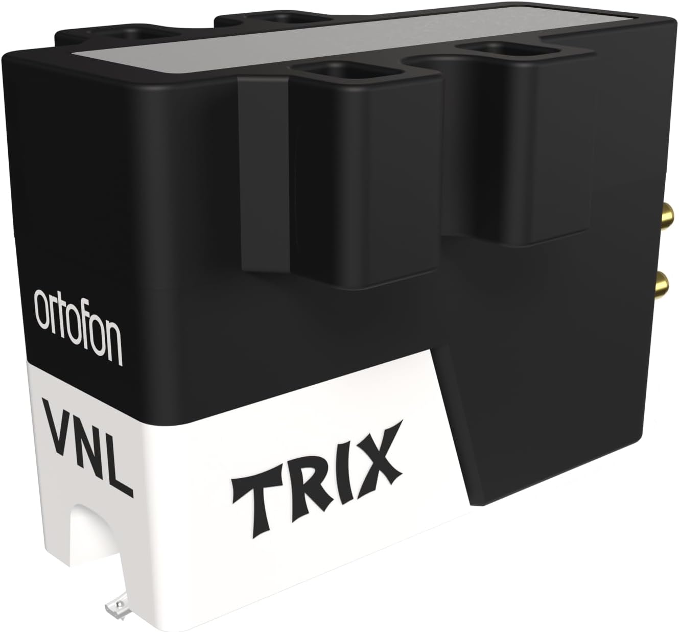 Ortofon VNL Trix Turntable Cartridge and Stylus