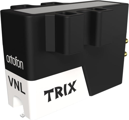 Ortofon VNL Trix Turntable Cartridge and Stylus