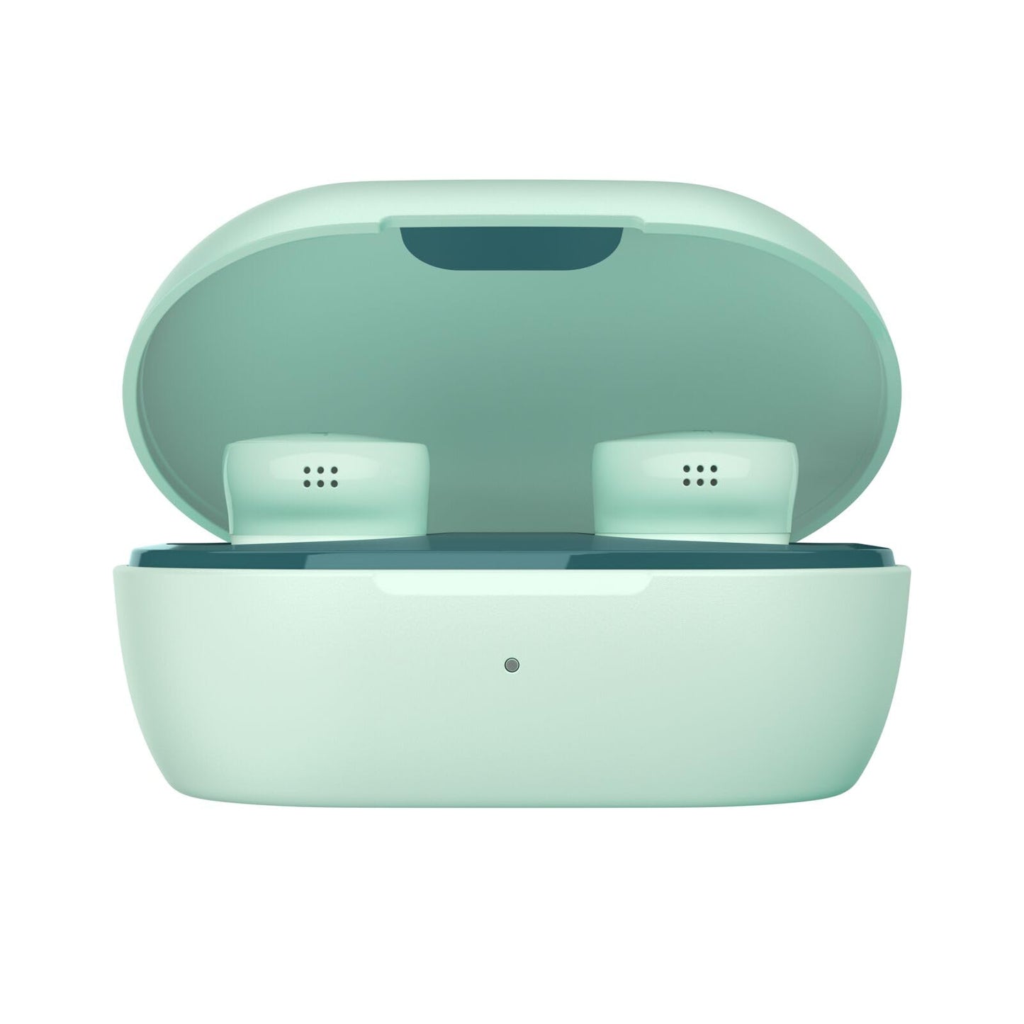 Bose QuietComfort Earbuds - True Wireless Bluetooth Earbuds with Active Noise Cancellation and Mic, USB-C Charging, IPX4 Rating, Up to 8.5 Hours of Playtime, Twilight Blue - Limited Edition Color