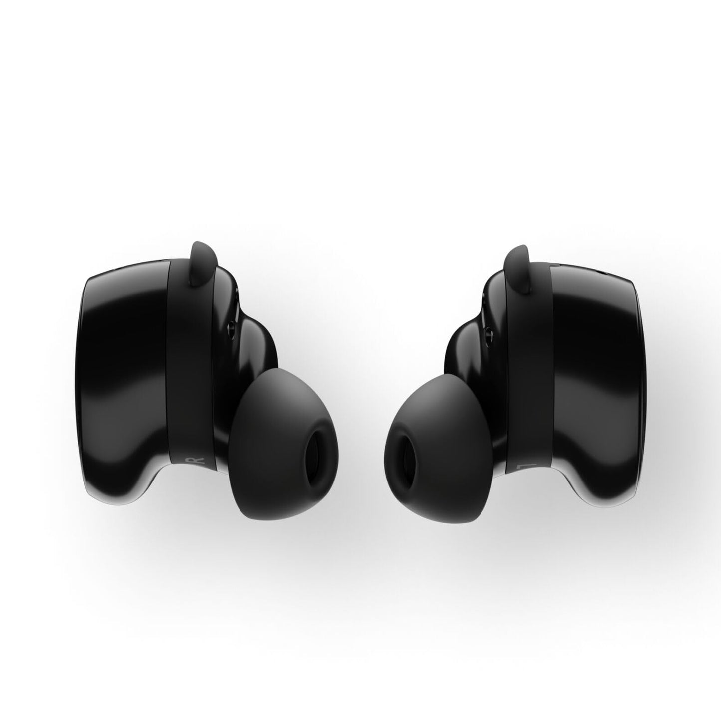 Bose QuietComfort Earbuds - True Wireless Bluetooth Earbuds with Active Noise Cancellation and Mic, USB-C Charging, IPX4 Rating, Up to 8.5 Hours of Playtime, Twilight Blue - Limited Edition Color