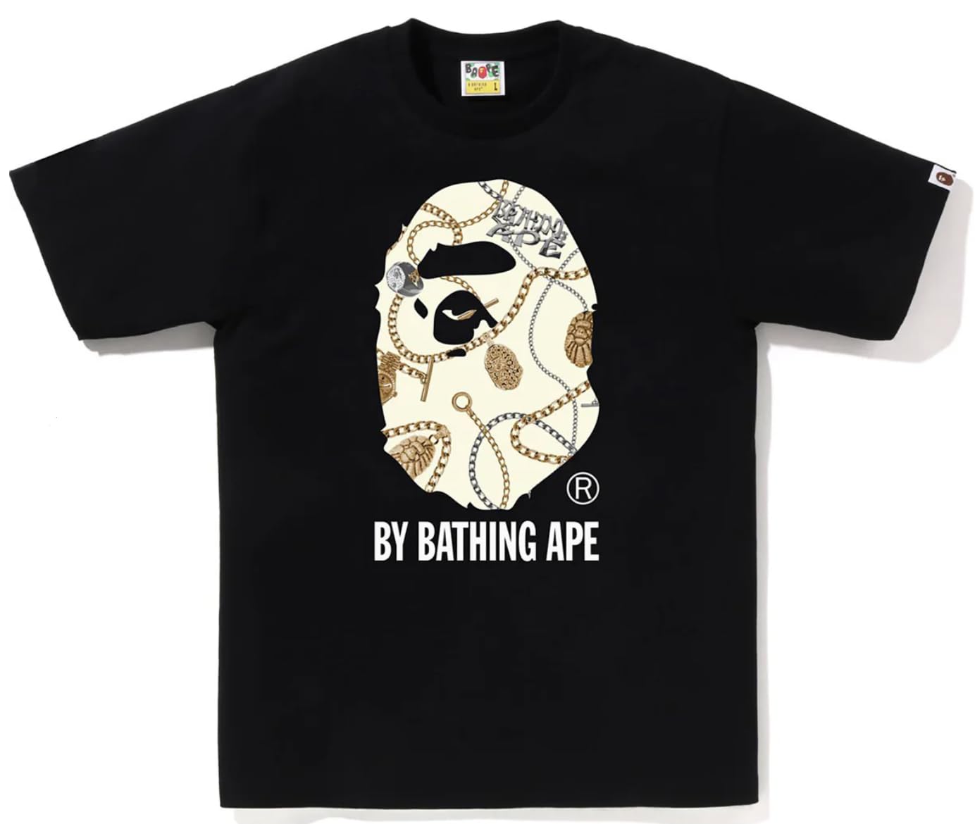 Bathing APE TEE