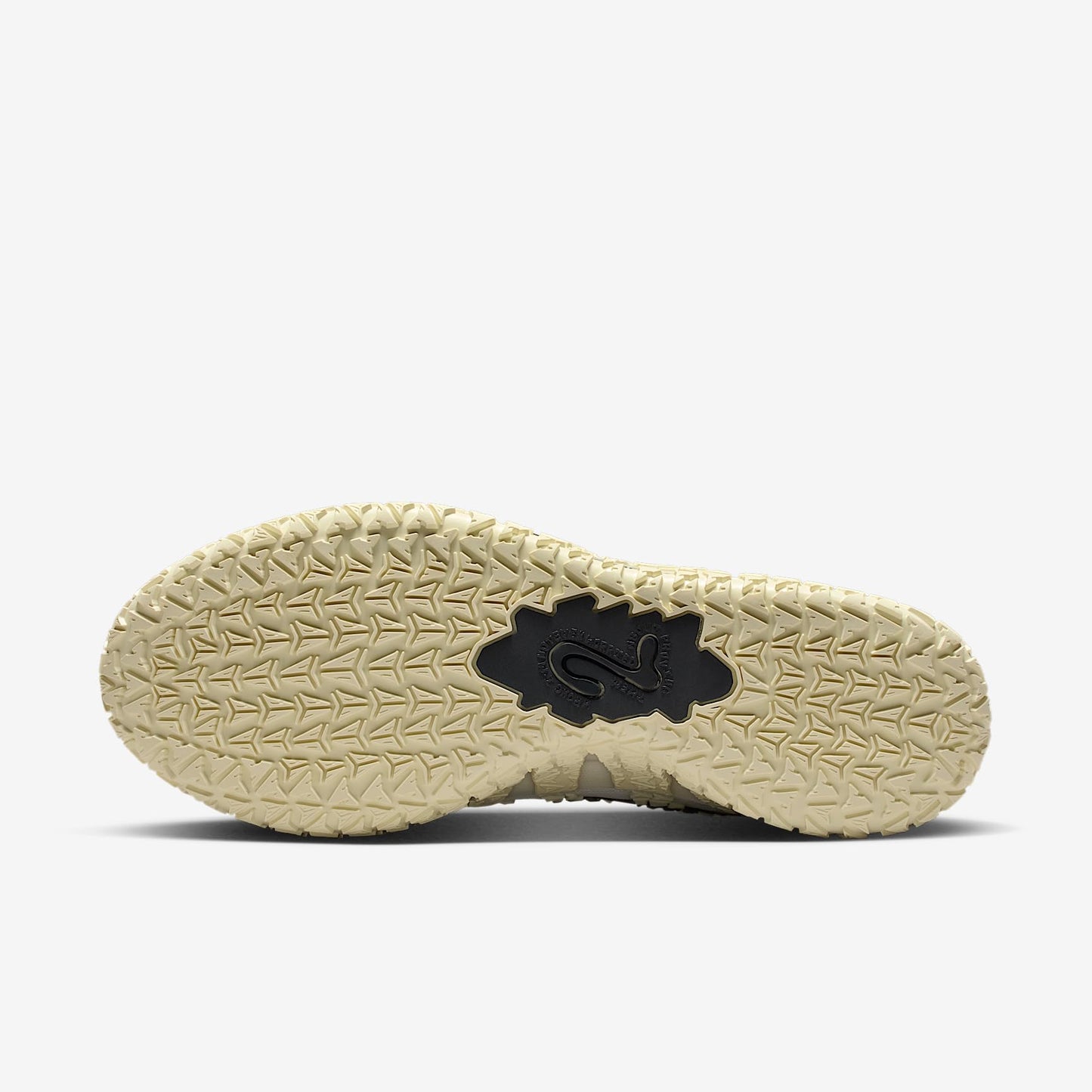 Nike Ja 3 Men's Basketball Shoes
