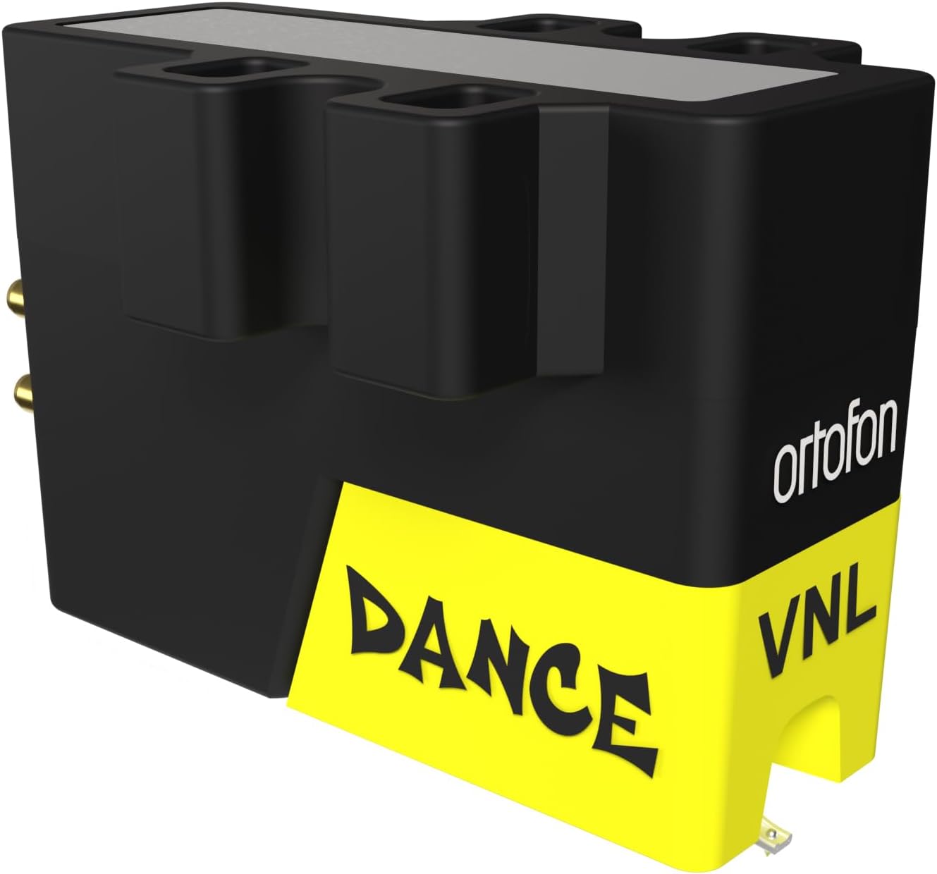 Ortofon VNL Dance Turntable Cartridge and Stylus