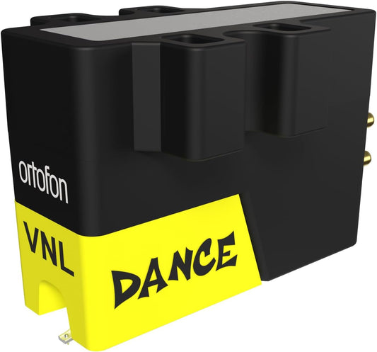Ortofon VNL Dance Turntable Cartridge and Stylus
