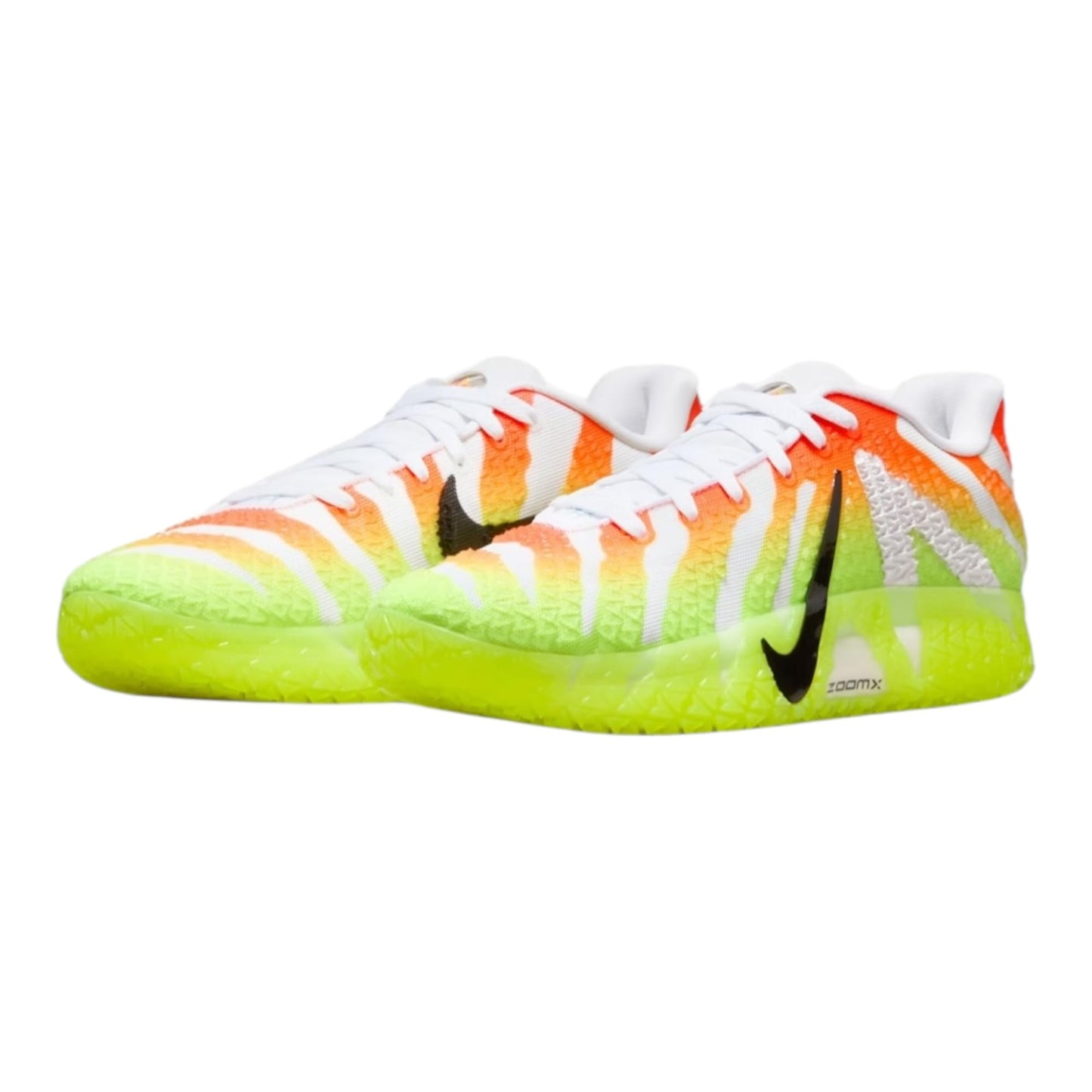 Nike Ja 3 Men's Basketball Shoes
