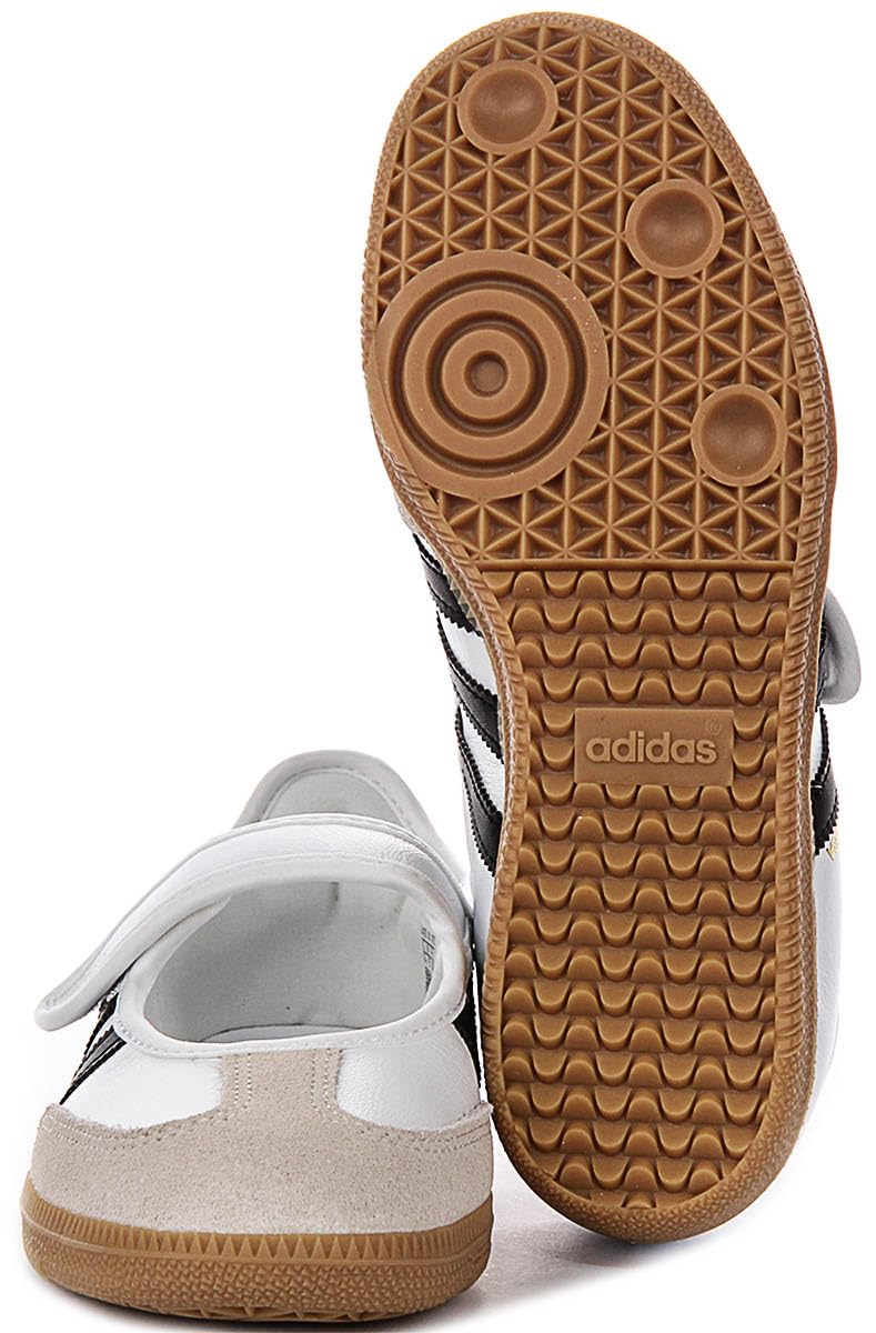 adidas Women's Samba Jane Sneakers