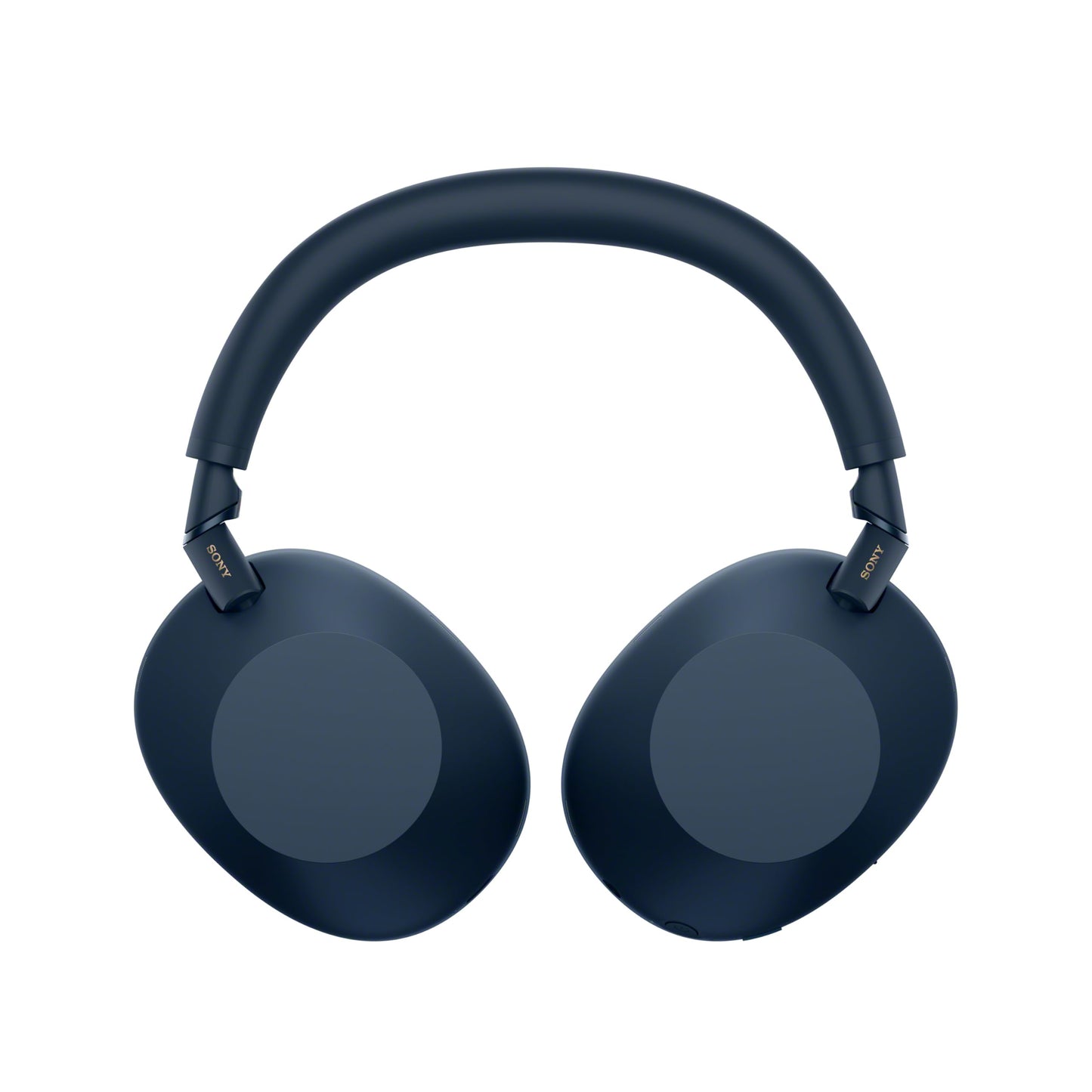 Sony WH-1000XM6 The Best Noise Cancelling Wireless Headphones, Sandstone | HD NC Processor QN3, 12 Microphones, Adaptive NC Optimizer, Mastered by Engineers, Studio-Quality, Up to 30 Hrs of Battery
