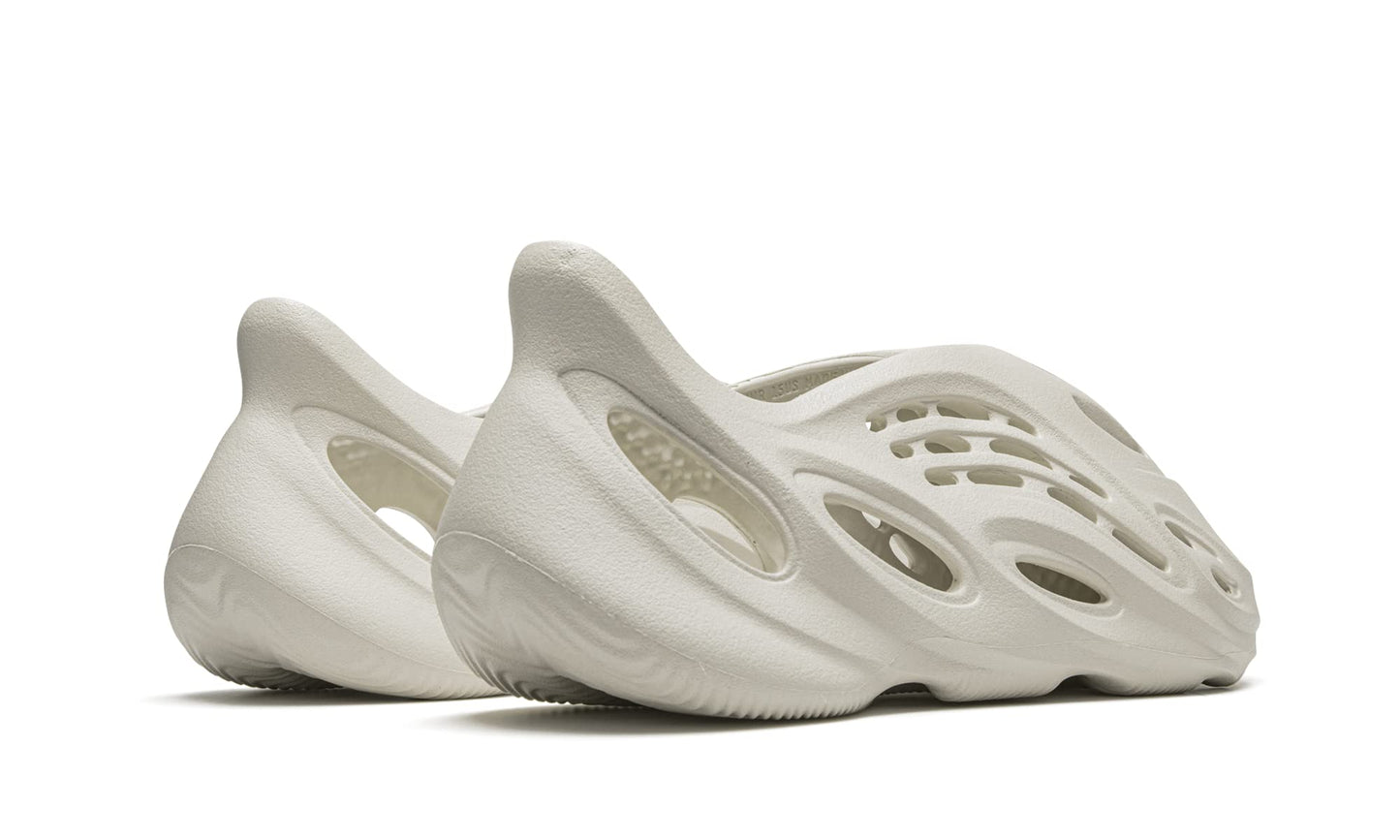 adidas Men's Yeezy Foam Rnr Slip On Casual Sandals