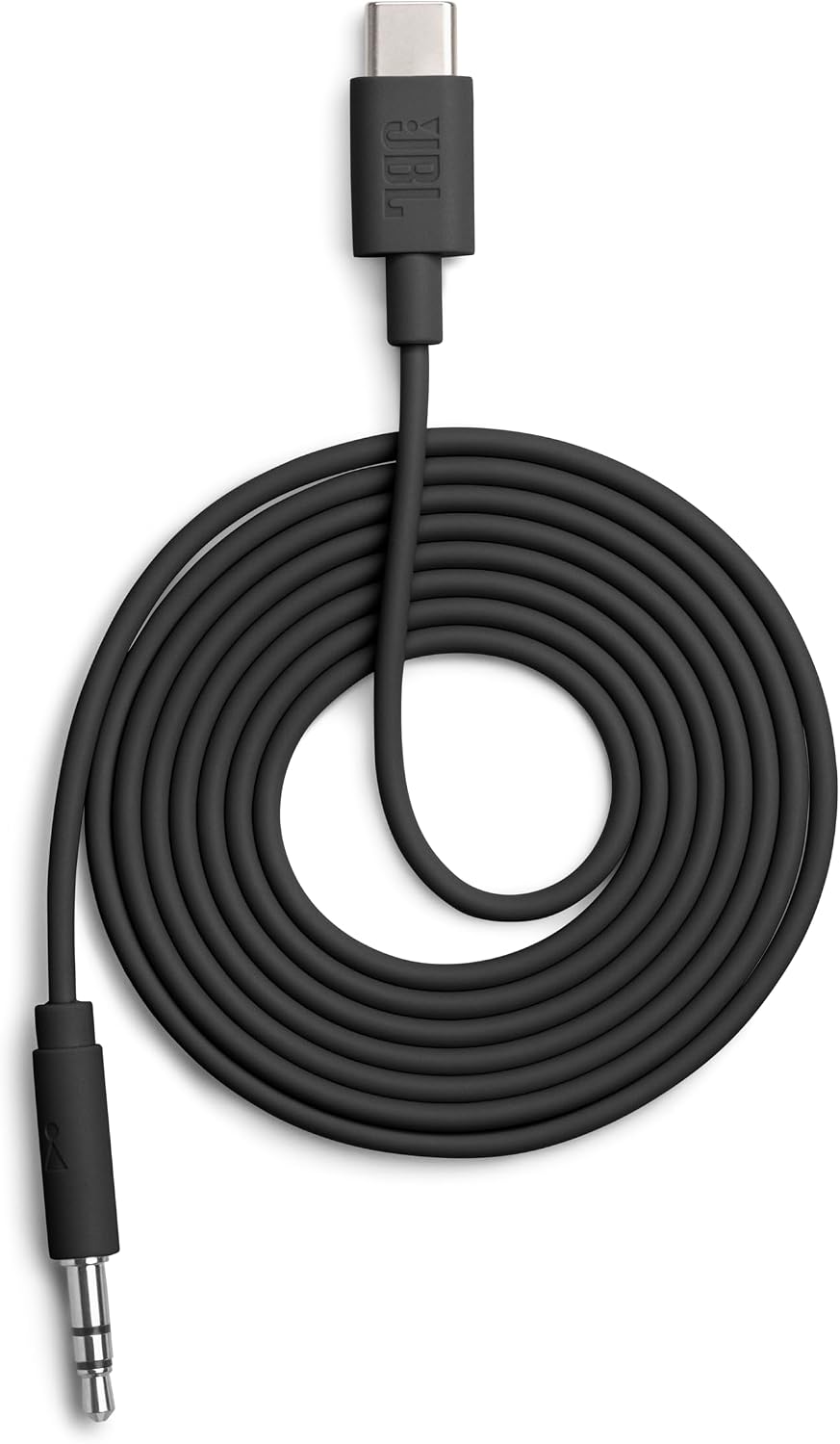 JBL Live 680NC - Noise Cancelling Headphones - Black | JBL Signature Sound with Hi-Res Audio wired and wireless, True Adaptive Noise Cancelling 20, real time calibration