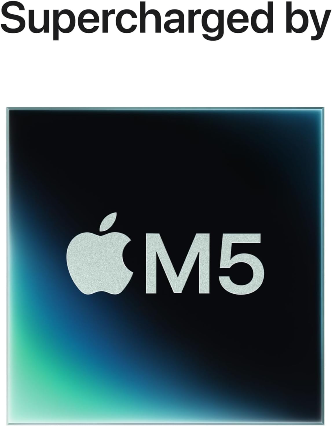 Apple 2025 MacBook Pro Laptop with Apple M5 chip with 10‑core CPU and 10‑core GPU: Built for AI, 14.2-inch Liquid Retina XDR Display, 16GB Unified Memory, 1TB SSD Storage; Space Black