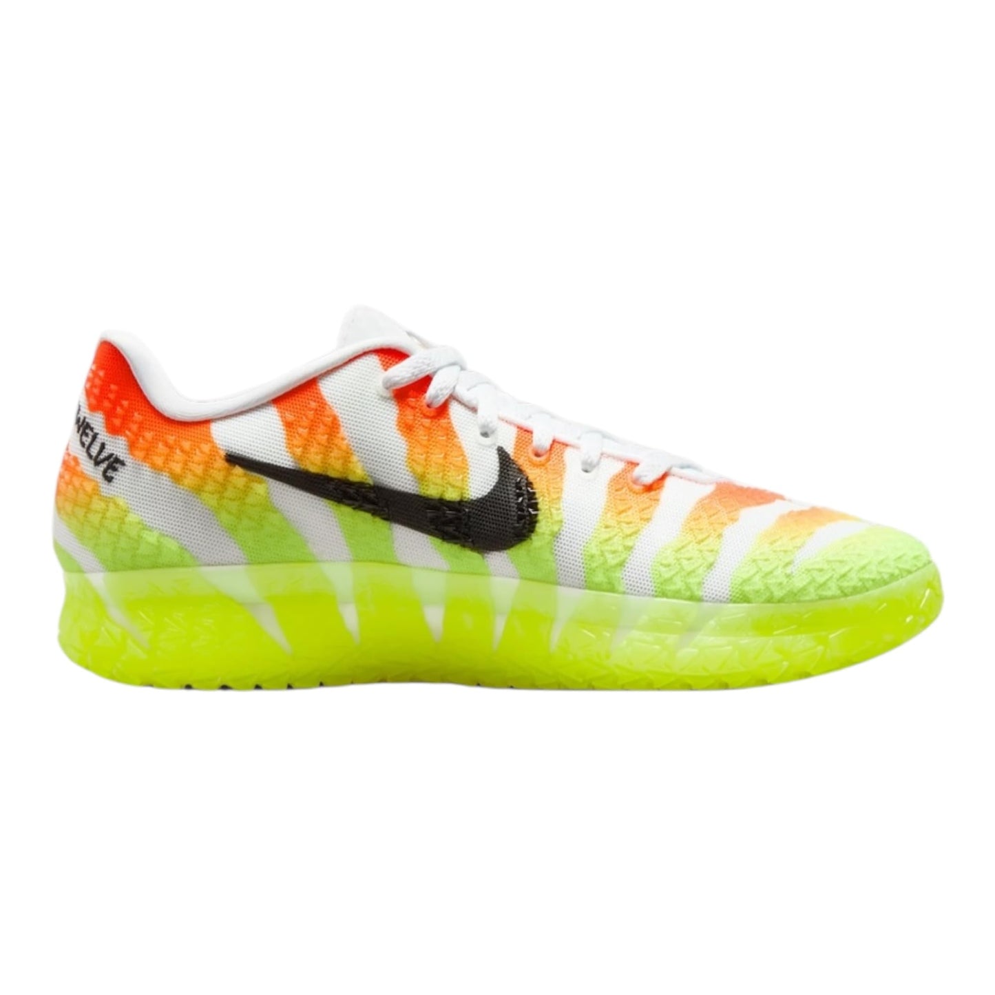 Nike Ja 3 Men's Basketball Shoes