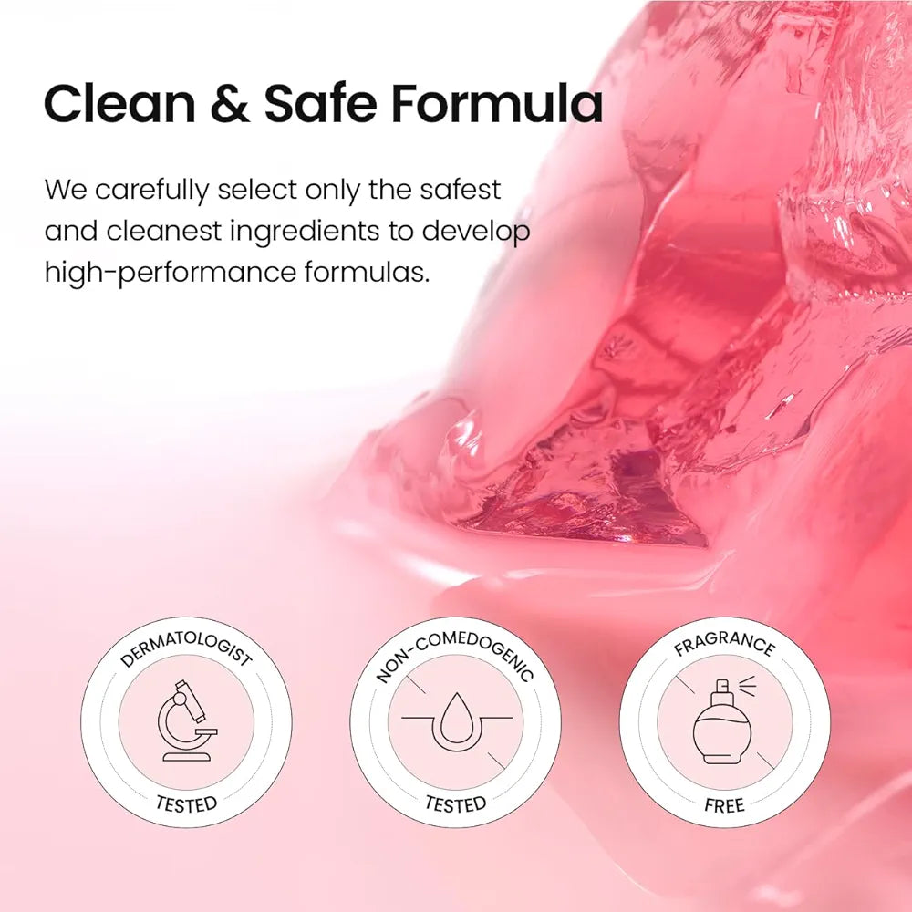 BIODANCE Collagen Peptides Jelly Serum Mist - Hydrating, Plumping & Anti-Aging Korean Hydrogel Face Spray (1.69 fl.oz)