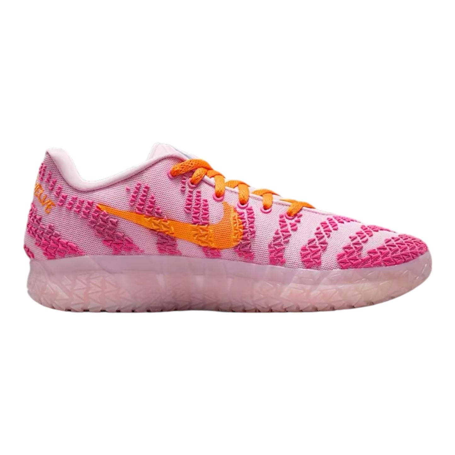 Nike Ja 3 Men's Basketball Shoes