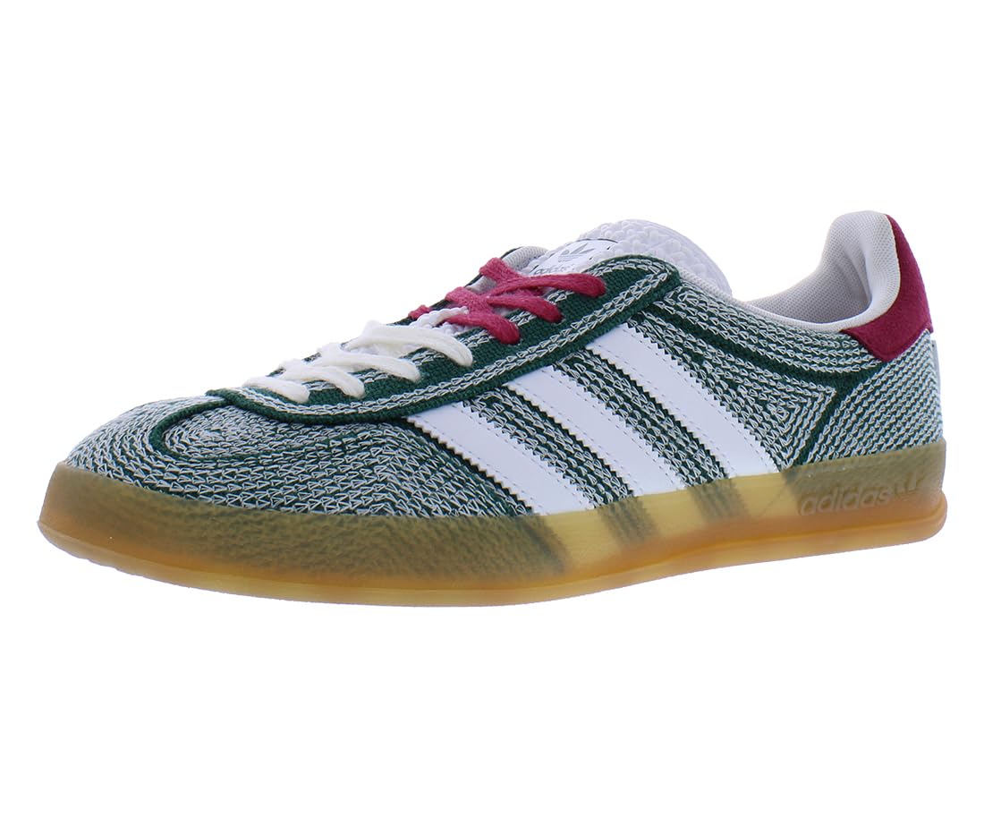 adidas Men's Gazelle Indoor Sneaker
