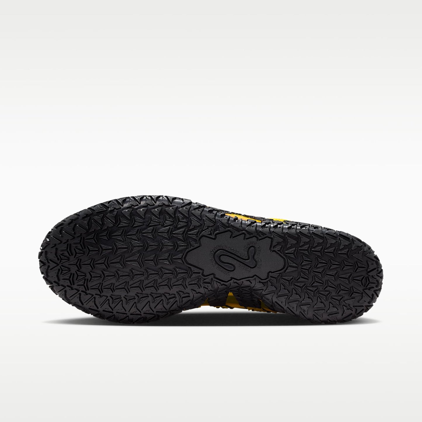 Nike Ja 3 Men's Basketball Shoes