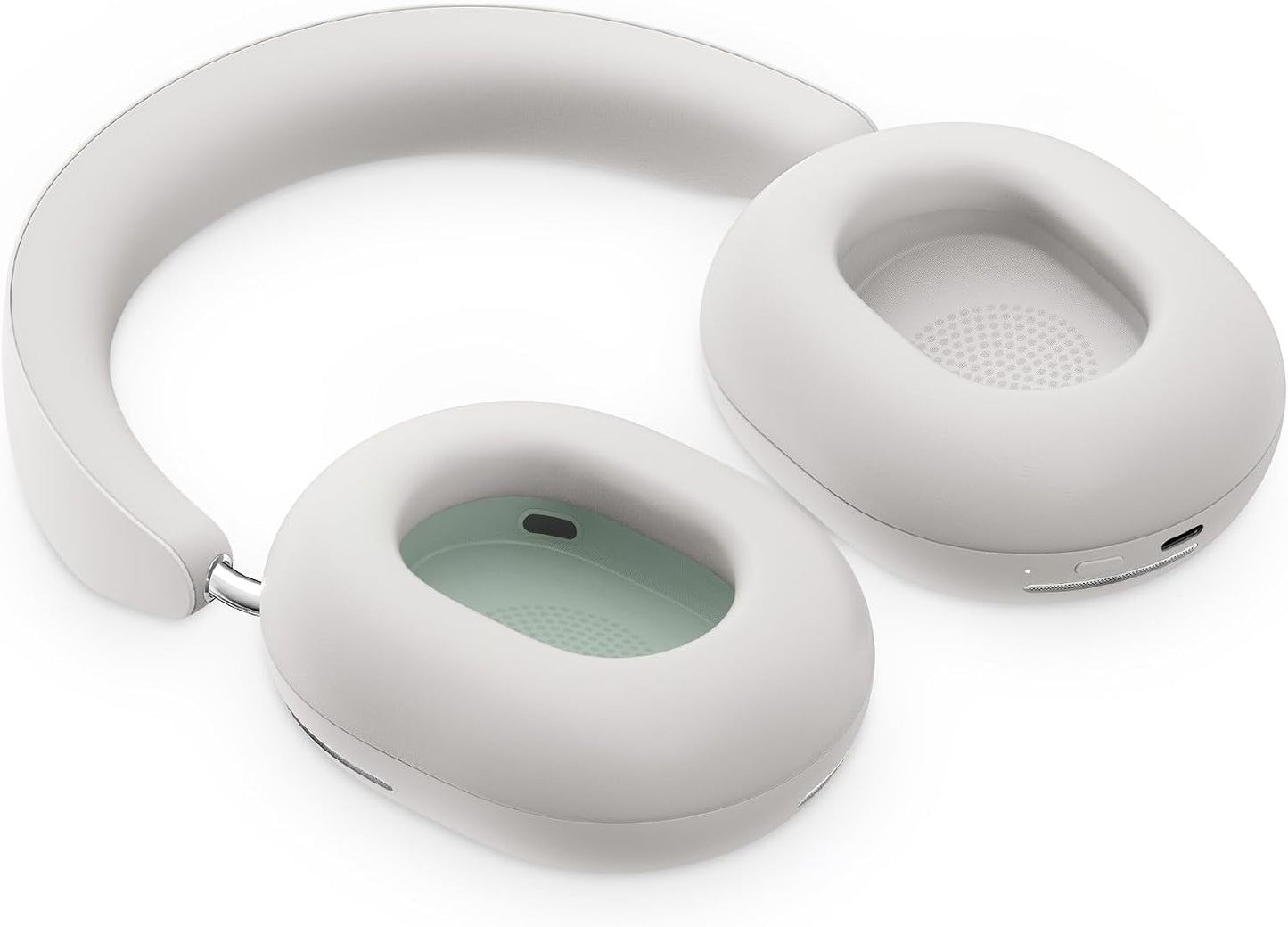 Sonos Ace Noise Cancelling Bluetooth Over-Ear Headphones - White