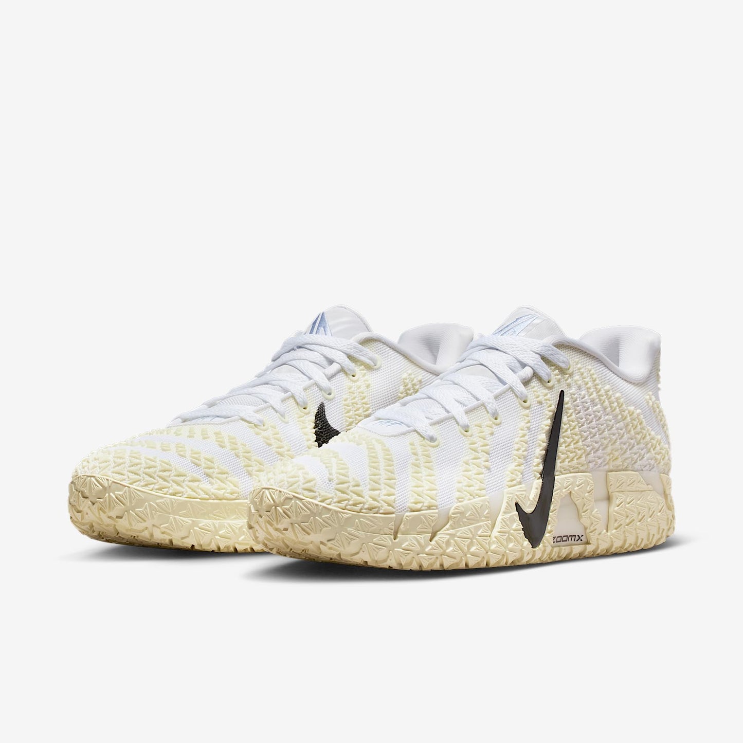 Nike Ja 3 Men's Basketball Shoes