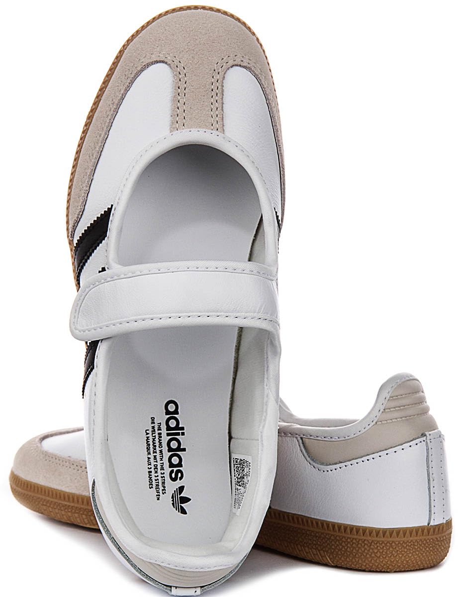 adidas Women's Samba Jane Sneakers
