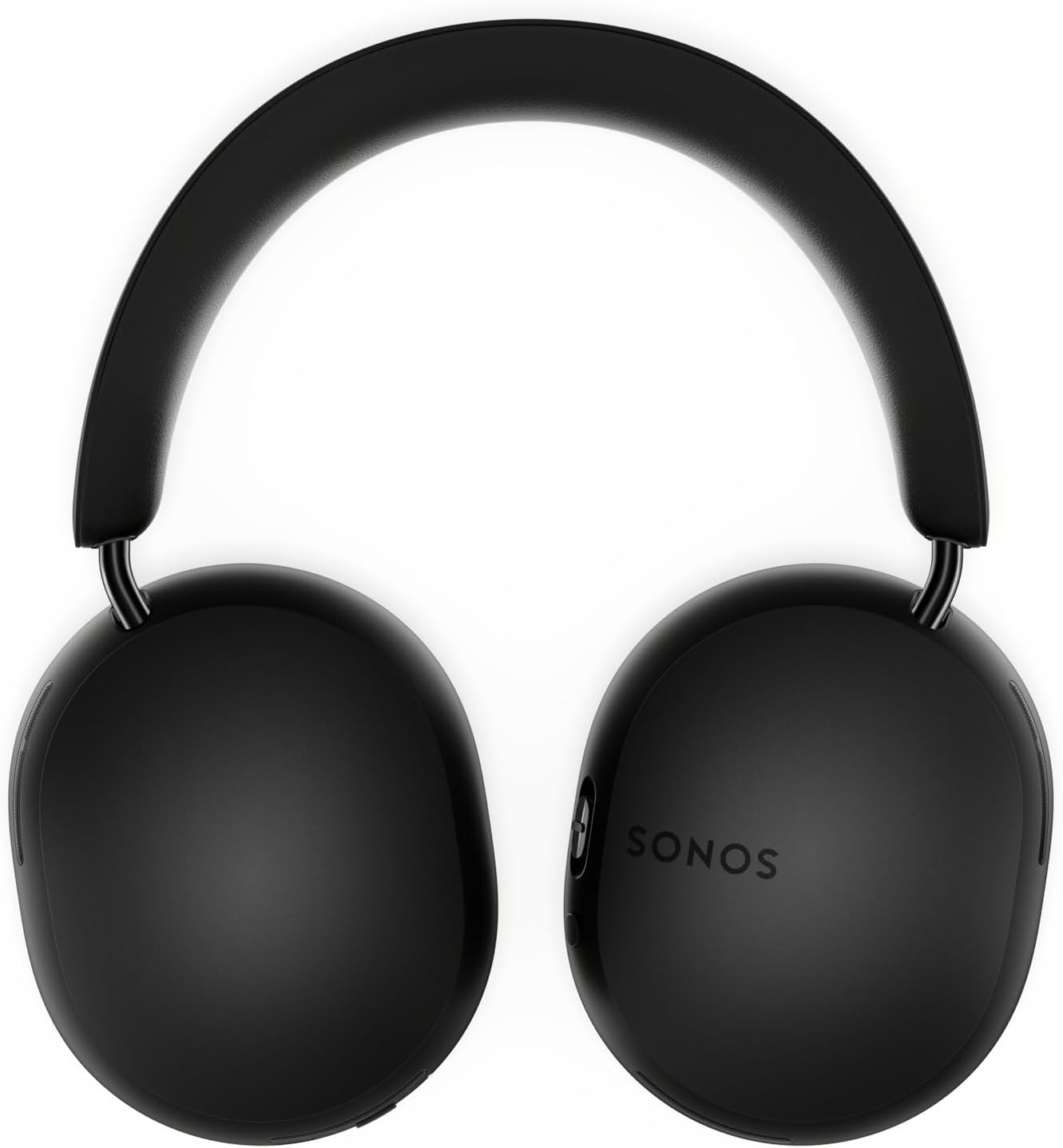 Sonos Ace Noise Cancelling Bluetooth Over-Ear Headphones - White
