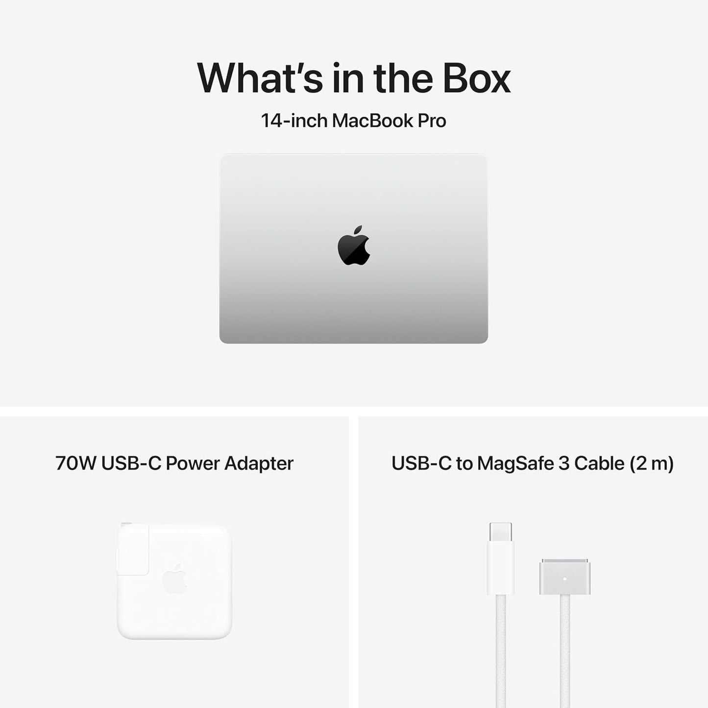 Apple 2025 MacBook Pro Laptop with Apple M5 chip with 10‑core CPU and 10‑core GPU: Built for AI, 14.2-inch Liquid Retina XDR Display, 16GB Unified Memory, 1TB SSD Storage; Space Black