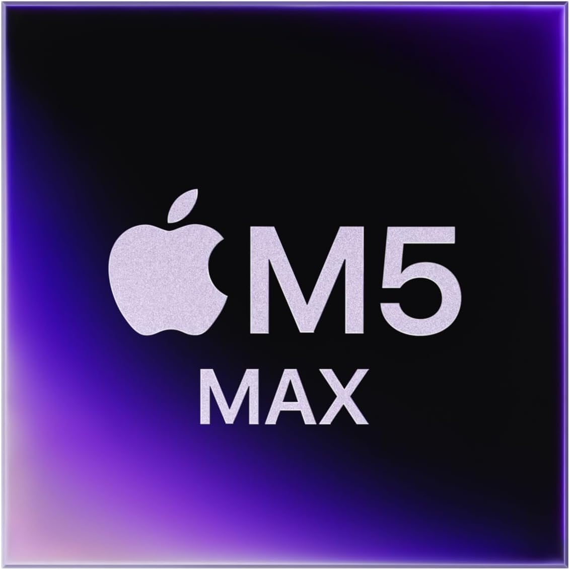 Apple 2025 MacBook Pro Laptop with Apple M5 chip with 10‑core CPU and 10‑core GPU: Built for AI, 14.2-inch Liquid Retina XDR Display, 16GB Unified Memory, 1TB SSD Storage; Space Black
