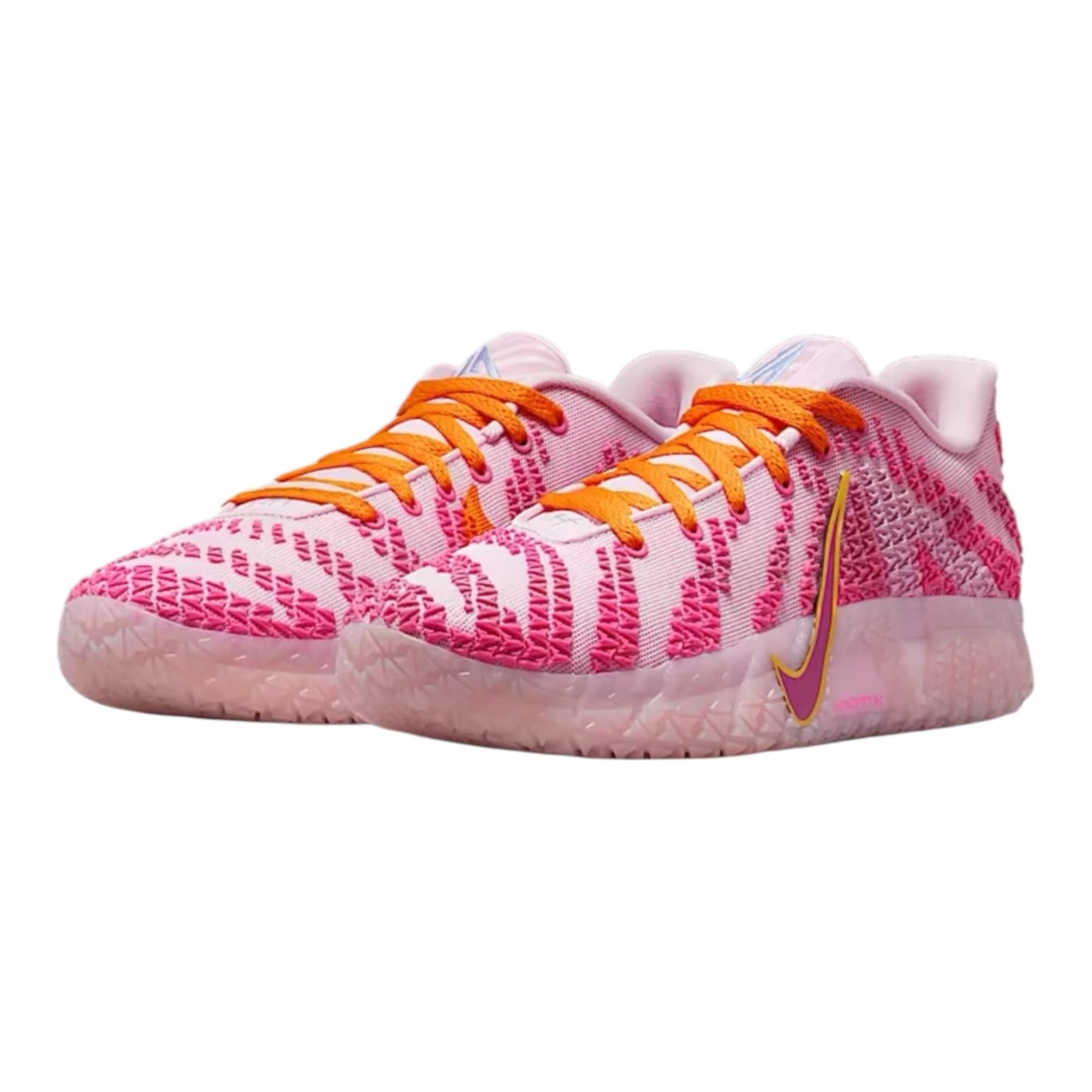 Nike Ja 3 Men's Basketball Shoes