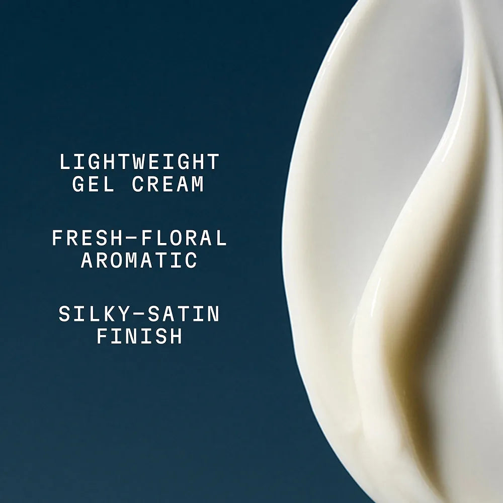 ELEMIS Pro-Collagen Marine Cream SPF 30 - Lightweight Anti-Wrinkle Daily Facial Moisturizer with Sun Protection