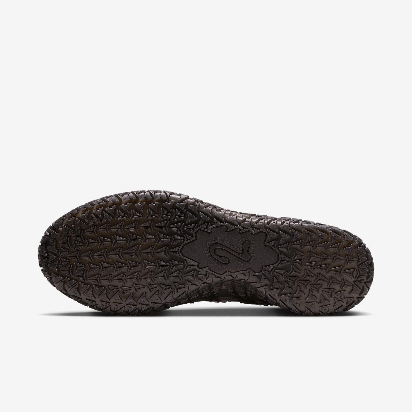 Nike Ja 3 Men's Basketball Shoes