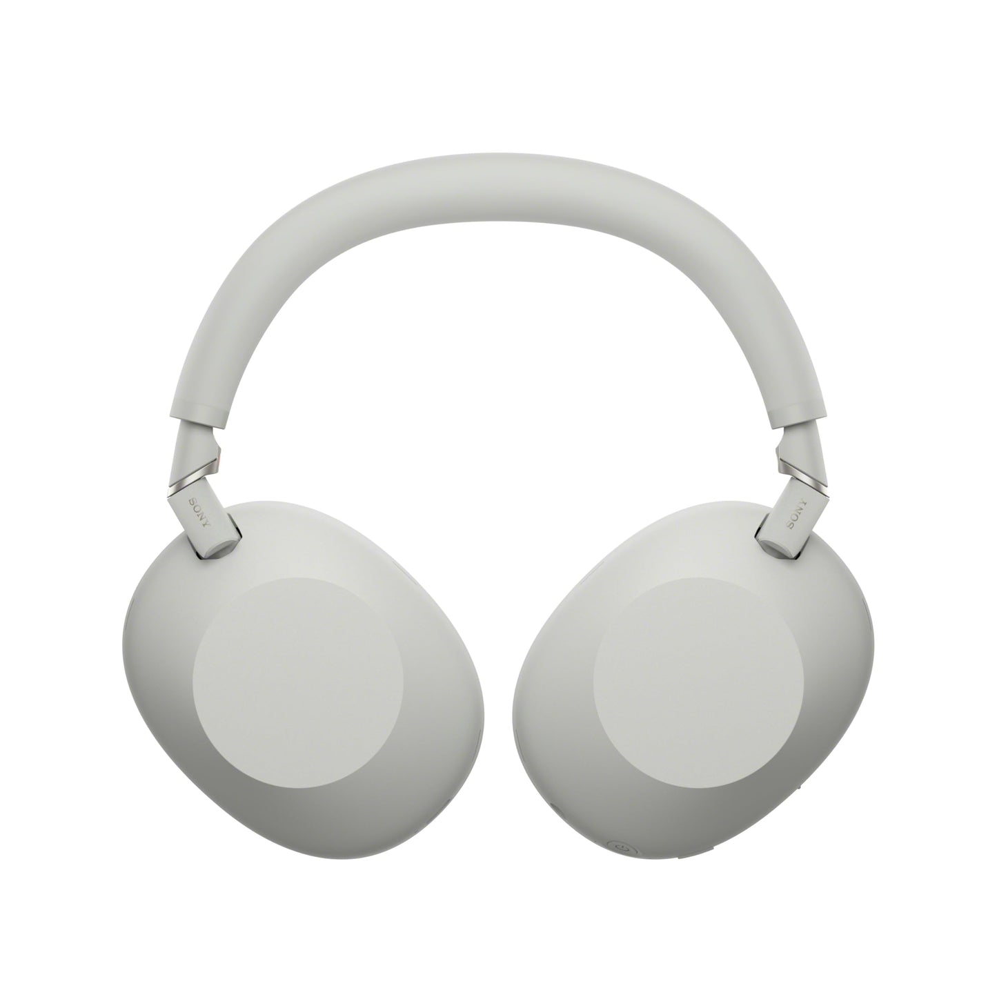 Sony WH-1000XM6 The Best Noise Cancelling Wireless Headphones, Sandstone | HD NC Processor QN3, 12 Microphones, Adaptive NC Optimizer, Mastered by Engineers, Studio-Quality, Up to 30 Hrs of Battery