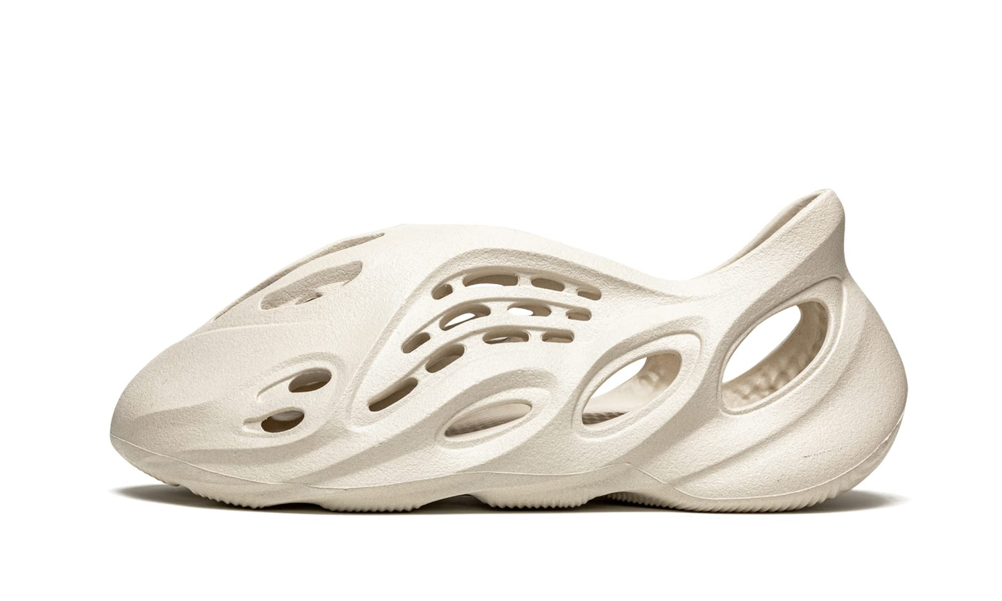 adidas Men's Yeezy Foam Rnr Slip On Casual Sandals