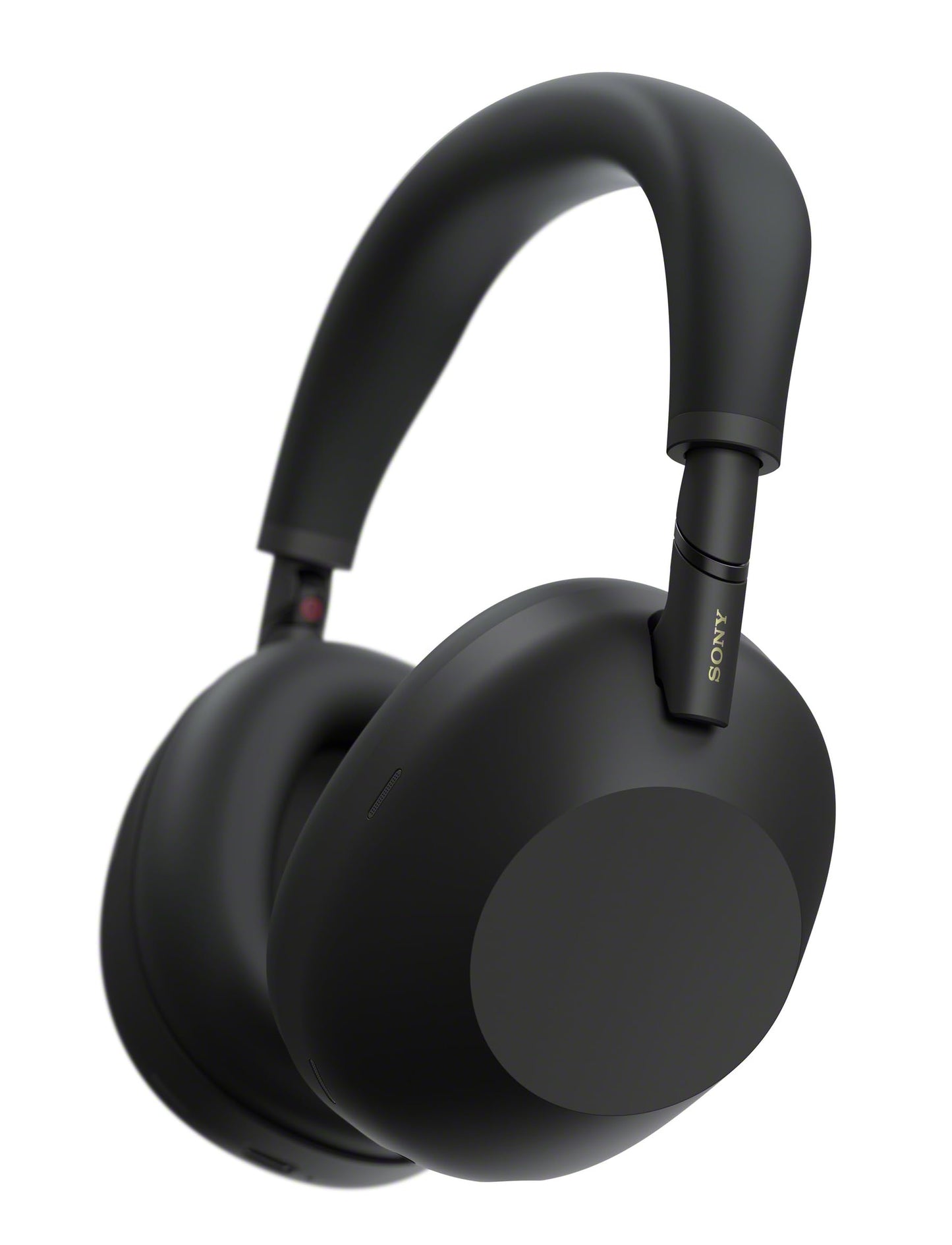 Sony WH-1000XM6 The Best Noise Cancelling Wireless Headphones, Sandstone | HD NC Processor QN3, 12 Microphones, Adaptive NC Optimizer, Mastered by Engineers, Studio-Quality, Up to 30 Hrs of Battery