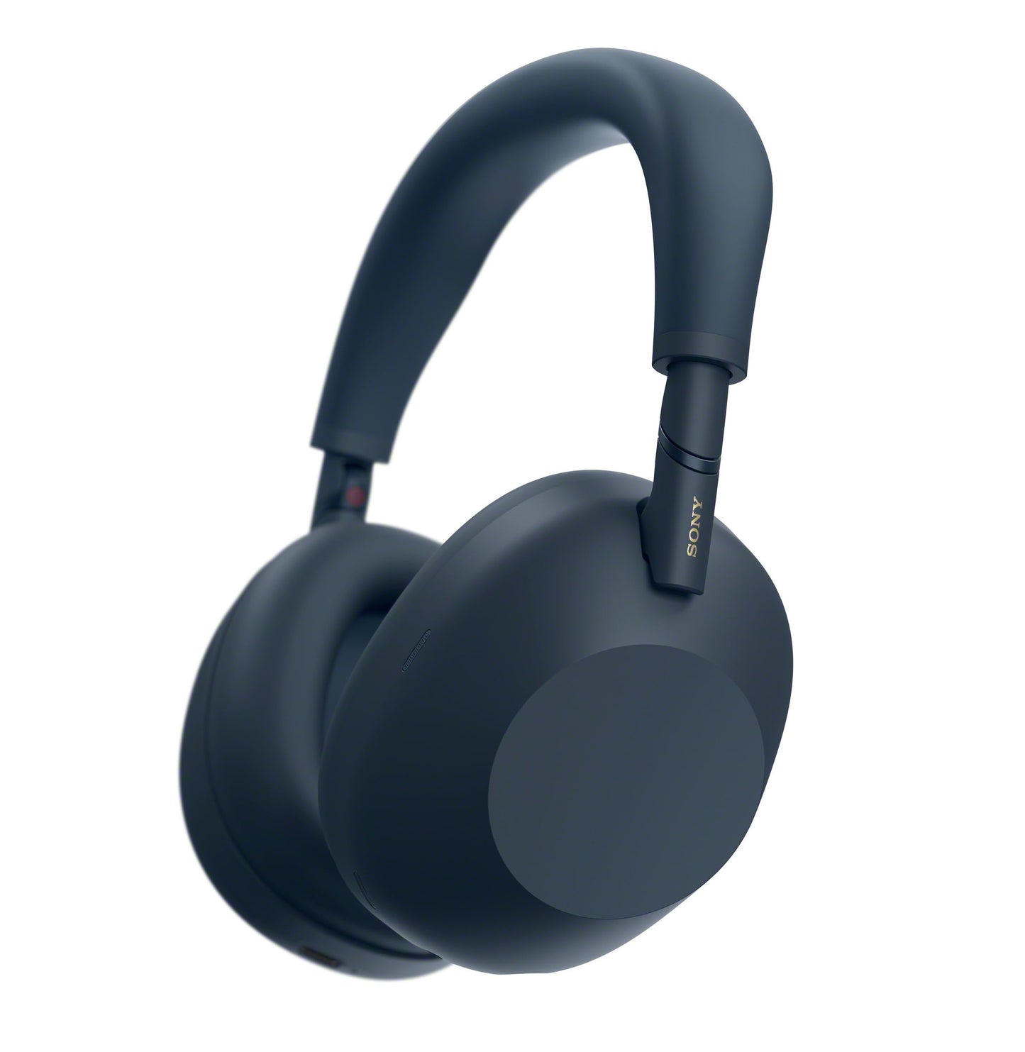 Sony WH-1000XM6 The Best Noise Cancelling Wireless Headphones, Sandstone | HD NC Processor QN3, 12 Microphones, Adaptive NC Optimizer, Mastered by Engineers, Studio-Quality, Up to 30 Hrs of Battery
