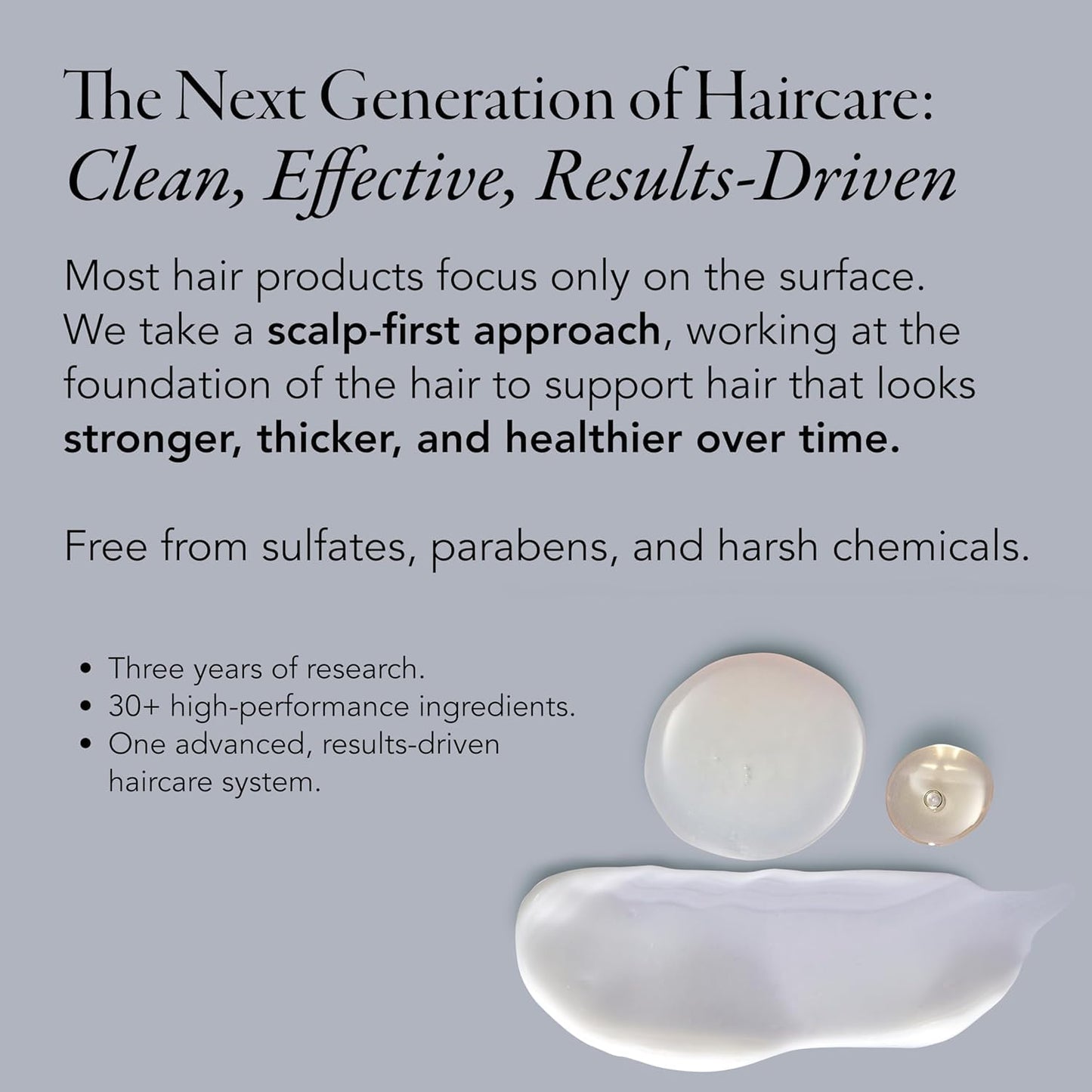 Caldera + Lab Men’s Skincare Set – The Regimen Rich: Cleanser, Moisturizer & Night Serum | Hydrating, Firming & Smoothing | Niacinamide, Clean, All Skin Types | 3-step men’s skincare routine with cleanser, moisturizer & night serum. Hydrates, firms and sm