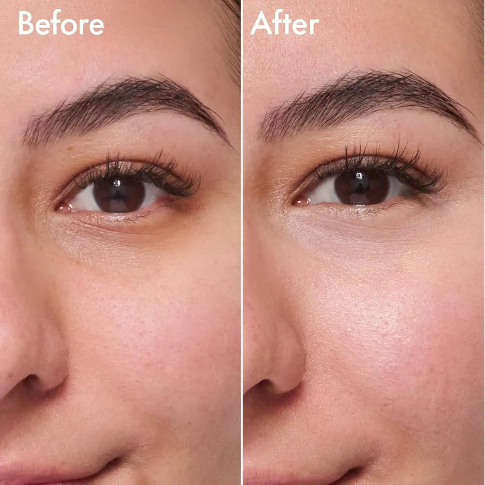 Catrice Under Eye Brightener Concealer with Hyaluronic Acid and Shea Butter - Vegan, Cruelty-Free, Paraben-Free