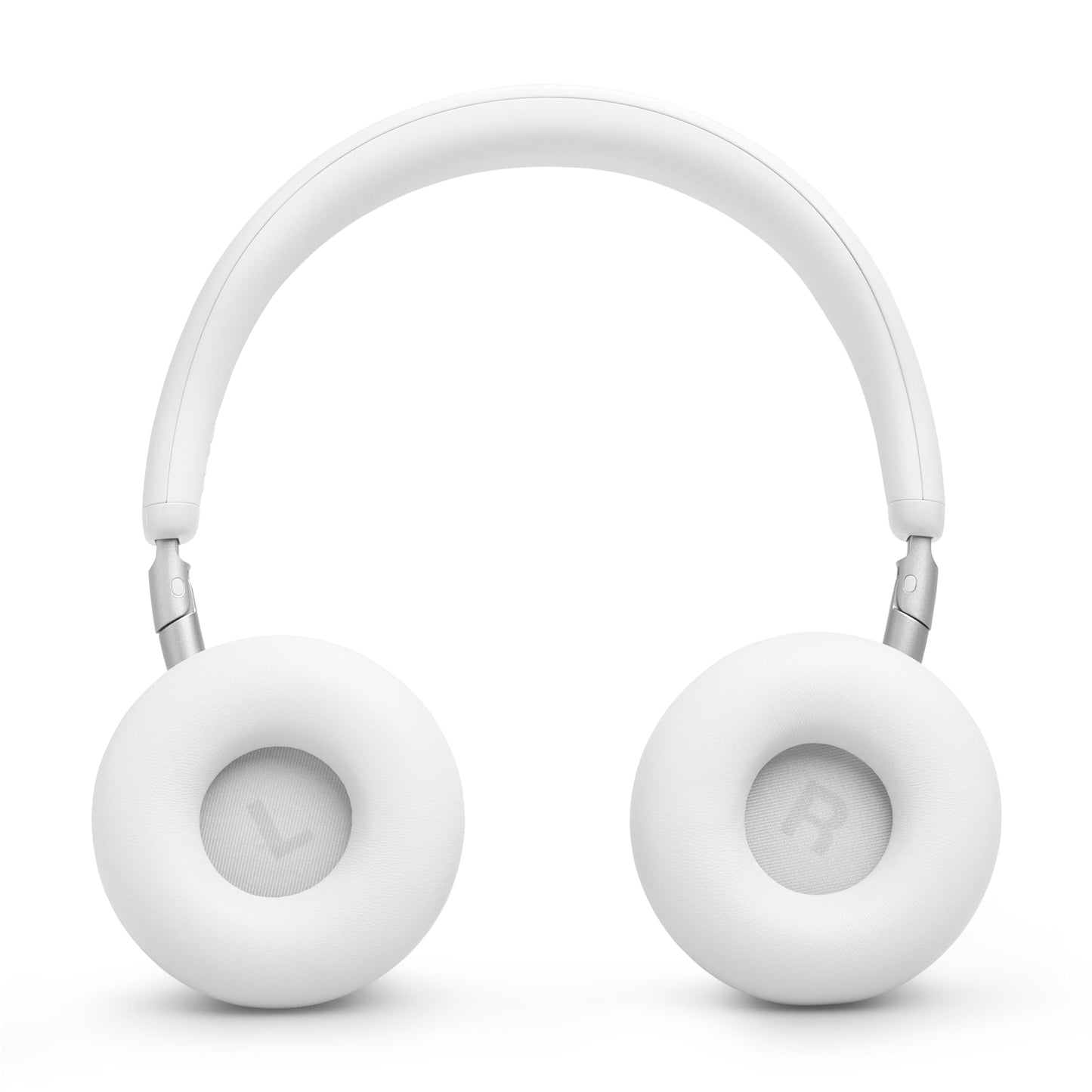 JBL Live 680NC - Noise Cancelling Headphones - Black | JBL Signature Sound with Hi-Res Audio wired and wireless, True Adaptive Noise Cancelling 20, real time calibration