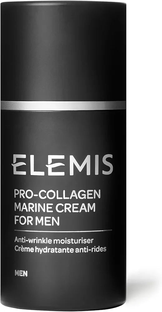 ELEMIS Pro-Collagen Marine Cream for Men