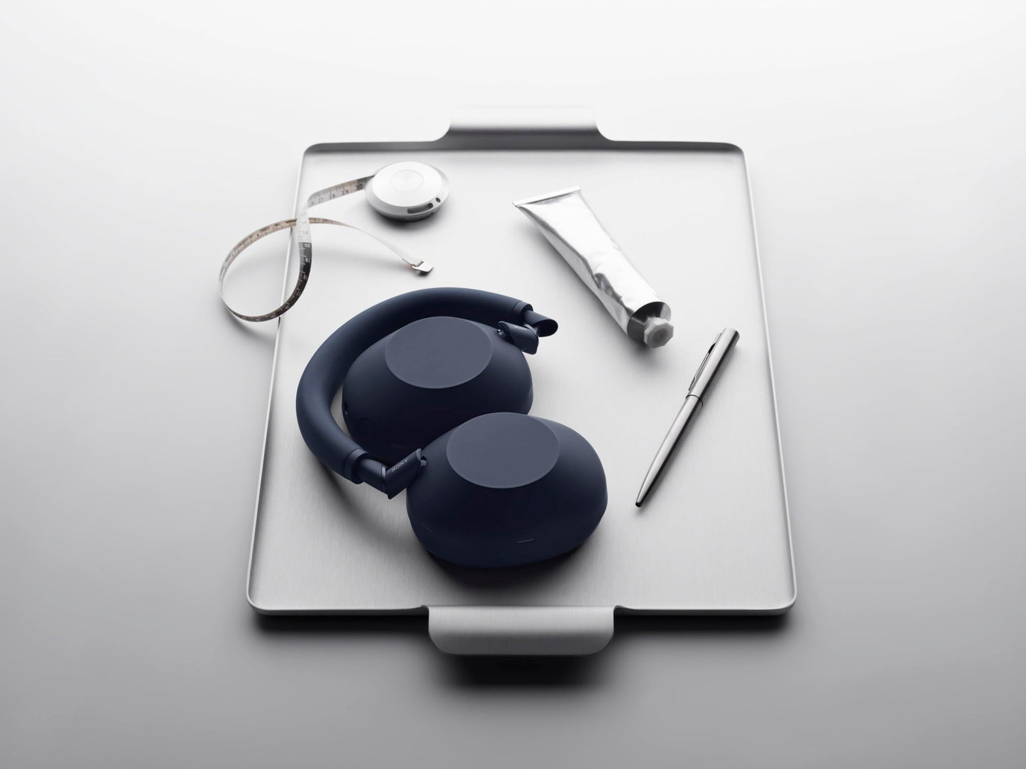 Sony WH-1000XM6 The Best Noise Cancelling Wireless Headphones, Sandstone | HD NC Processor QN3, 12 Microphones, Adaptive NC Optimizer, Mastered by Engineers, Studio-Quality, Up to 30 Hrs of Battery