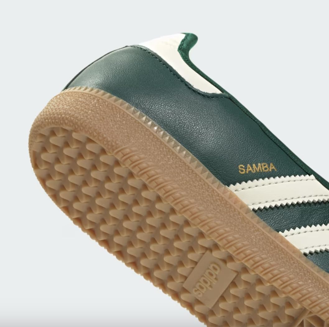 adidas Women's Samba Jane Sneakers