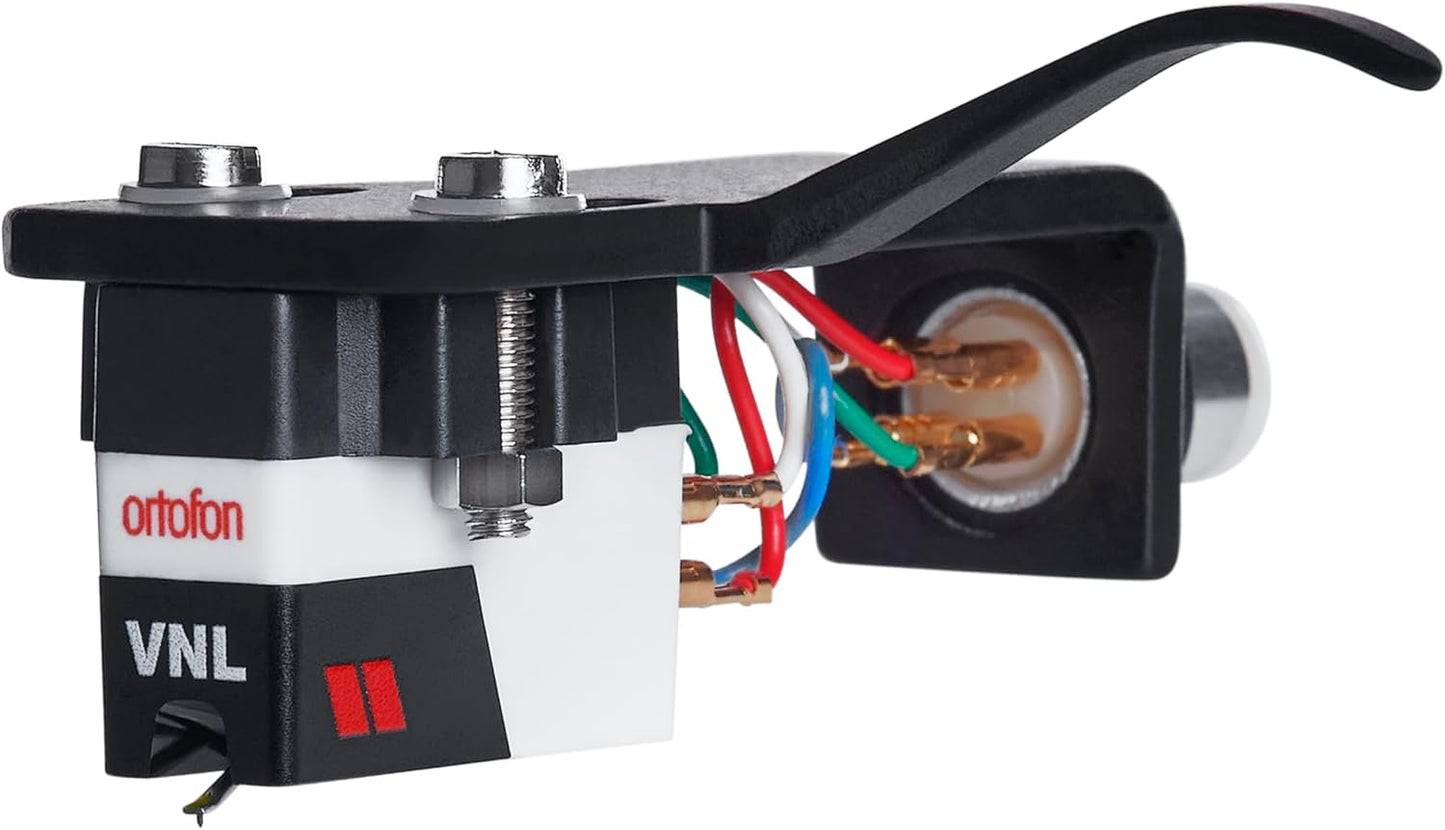 Ortofon VNL Premounted with SH-4 Headshell