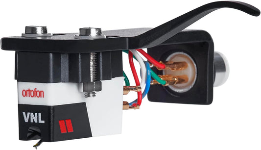 Ortofon VNL Premounted with SH-4 Headshell