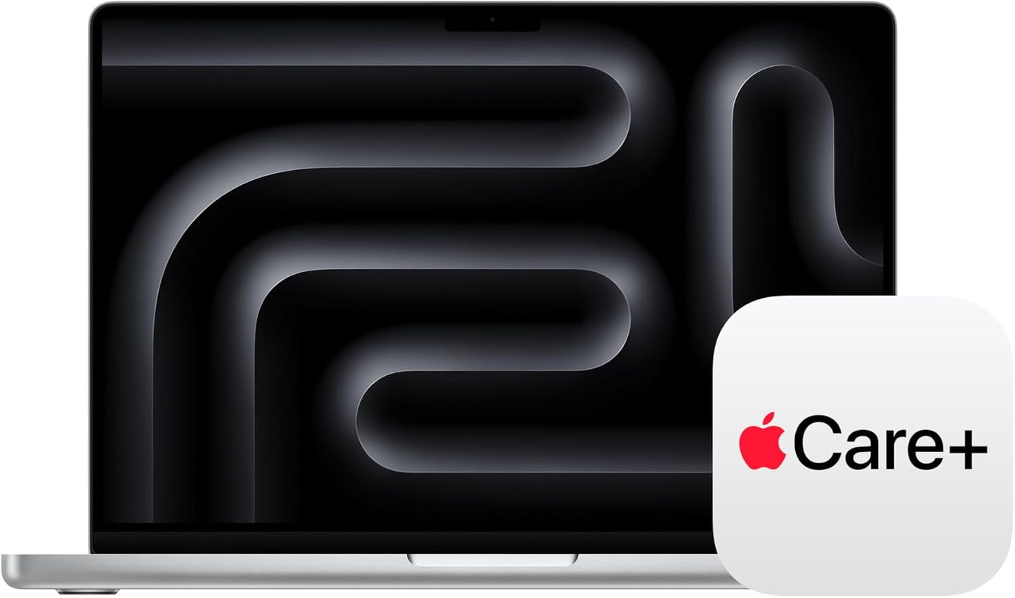 Apple 2025 MacBook Pro Laptop with Apple M5 chip with 10‑core CPU and 10‑core GPU: Built for AI, 14.2-inch Liquid Retina XDR Display, 16GB Unified Memory, 1TB SSD Storage; Space Black