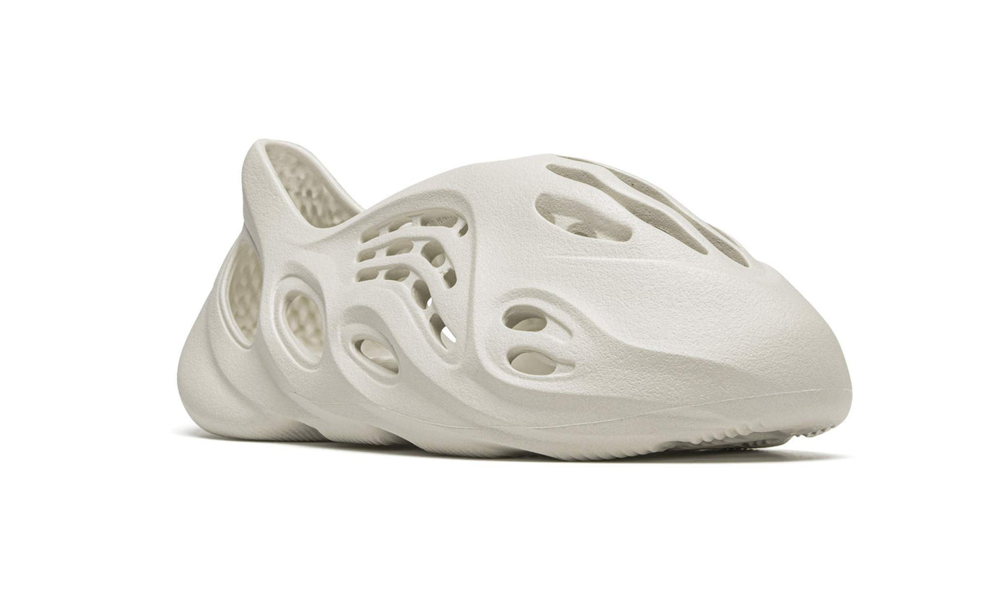 adidas Men's Yeezy Foam Rnr Slip On Casual Sandals