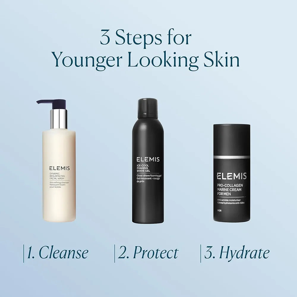 ELEMIS Pro-Collagen Marine Cream for Men