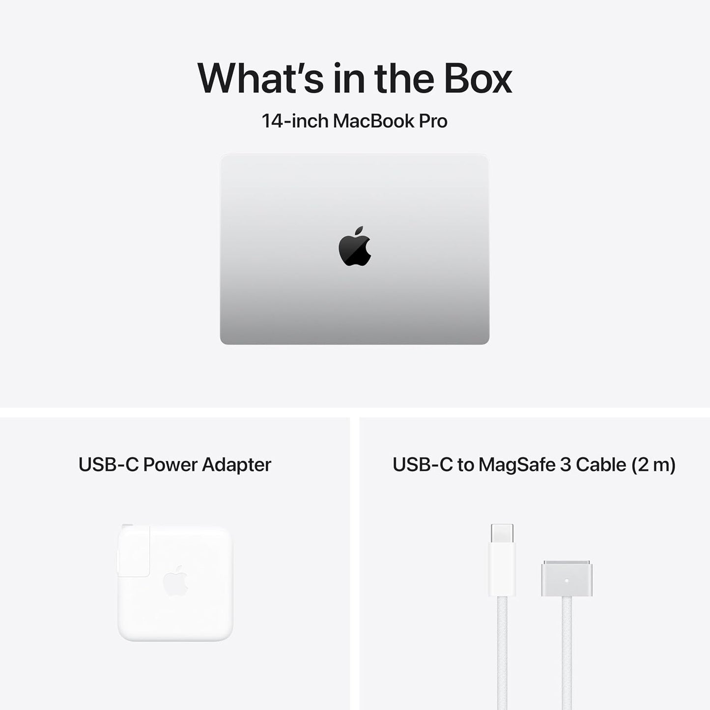 Apple 2025 MacBook Pro Laptop with Apple M5 chip with 10‑core CPU and 10‑core GPU: Built for AI, 14.2-inch Liquid Retina XDR Display, 16GB Unified Memory, 1TB SSD Storage; Space Black