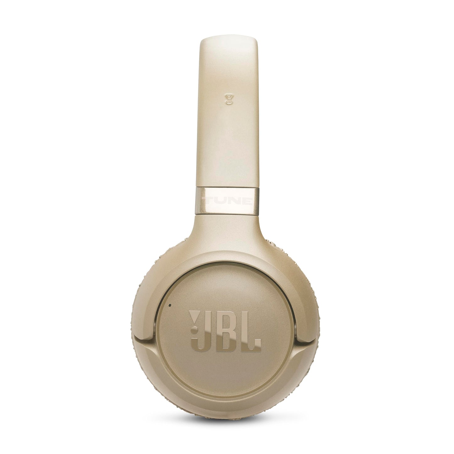 JBL Tune 680NC - Noise Cancelling Headphones - Black | Hi-Res JBL Pure Bass Sound plus Spatial Sound, Adaptive Noise Cancelling with Smart Ambient