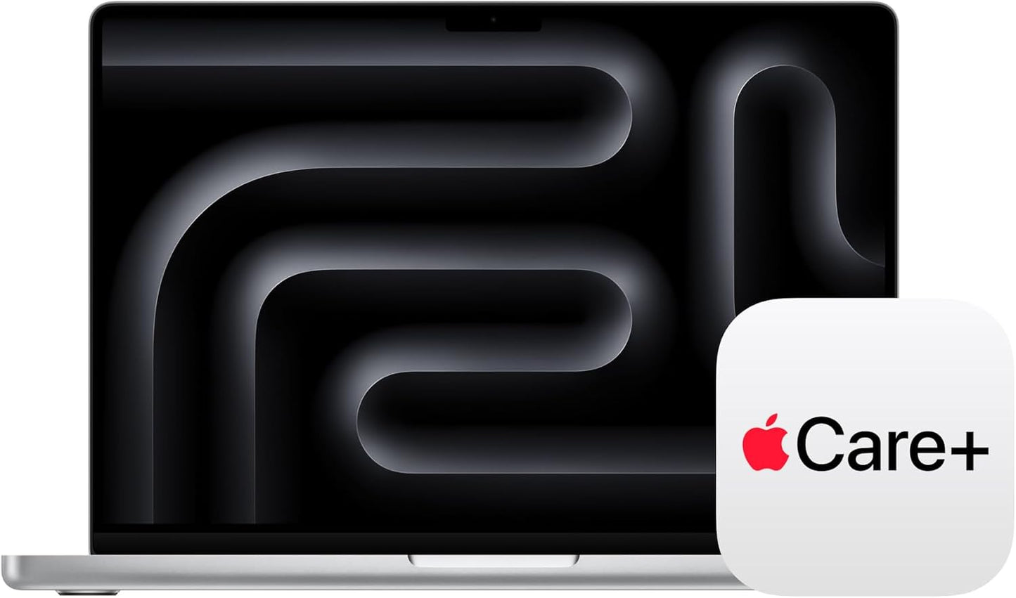 Apple 2025 MacBook Pro Laptop with Apple M5 chip with 10‑core CPU and 10‑core GPU: Built for AI, 14.2-inch Liquid Retina XDR Display, 16GB Unified Memory, 1TB SSD Storage; Space Black