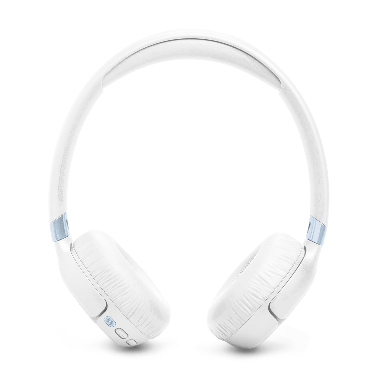 JBL Tune 680NC - Noise Cancelling Headphones - Black | Hi-Res JBL Pure Bass Sound plus Spatial Sound, Adaptive Noise Cancelling with Smart Ambient