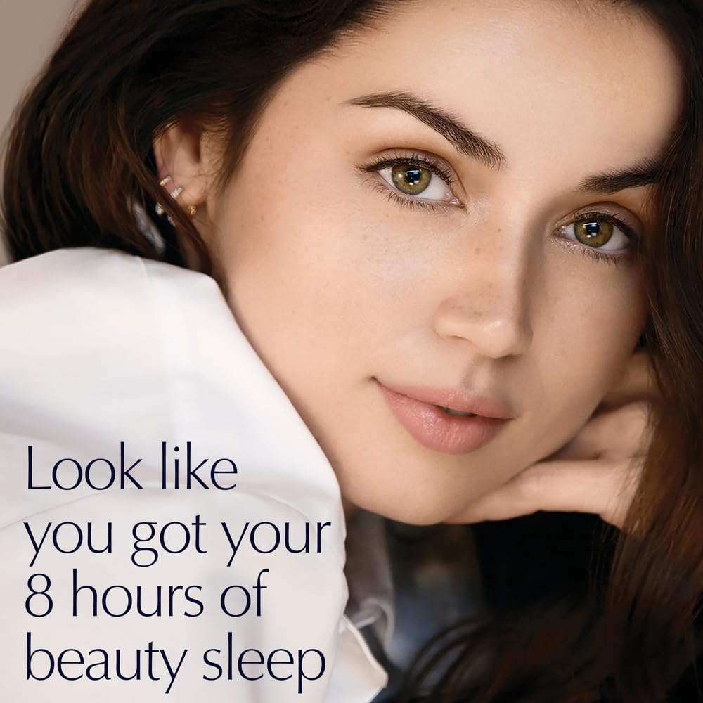 Estée Lauder Advanced Night Repair Face Serum Synchronized Multi-Recovery Complex with Hyaluronic Acid & Peptides | Anti Aging & Hydrating Serum
