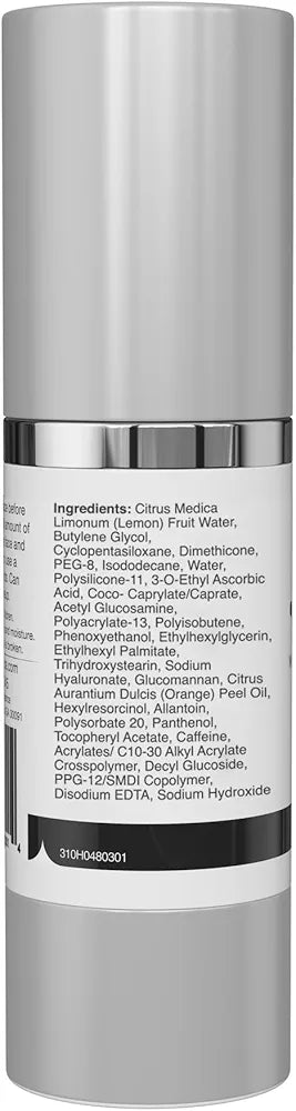 Vibriance Super C Serum: All-in-One Vitamin C Anti-Aging Treatment for Mature Skin, 1 fl oz