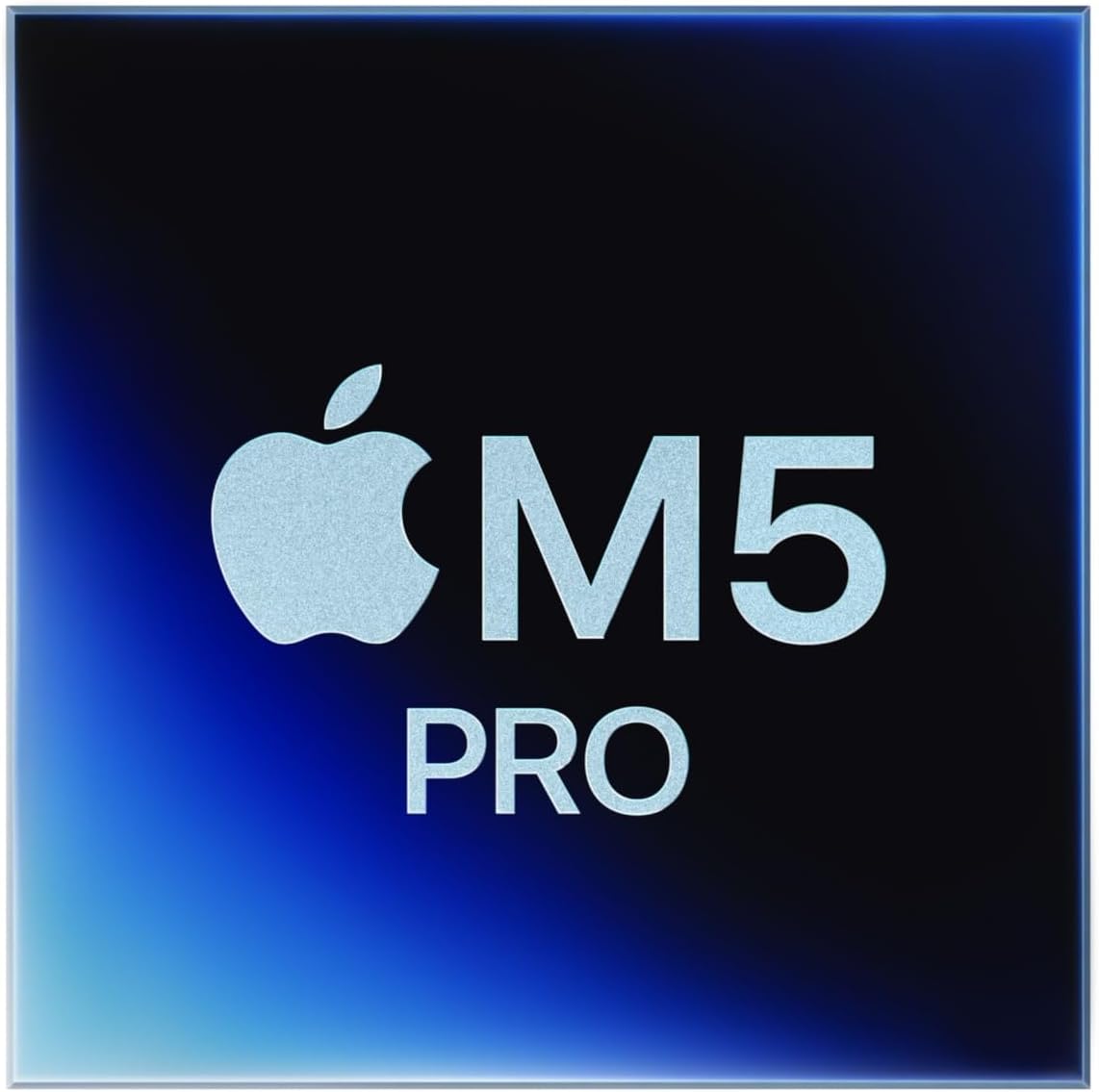 Apple 2025 MacBook Pro Laptop with Apple M5 chip with 10‑core CPU and 10‑core GPU: Built for AI, 14.2-inch Liquid Retina XDR Display, 16GB Unified Memory, 1TB SSD Storage; Space Black